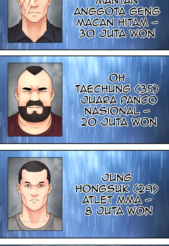 Highschool Lunch Dad Chapter 96 Gambar 161