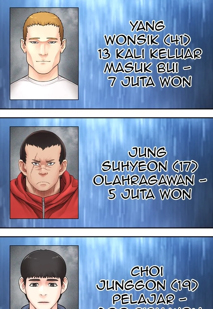 Highschool Lunch Dad Chapter 96 Gambar 162