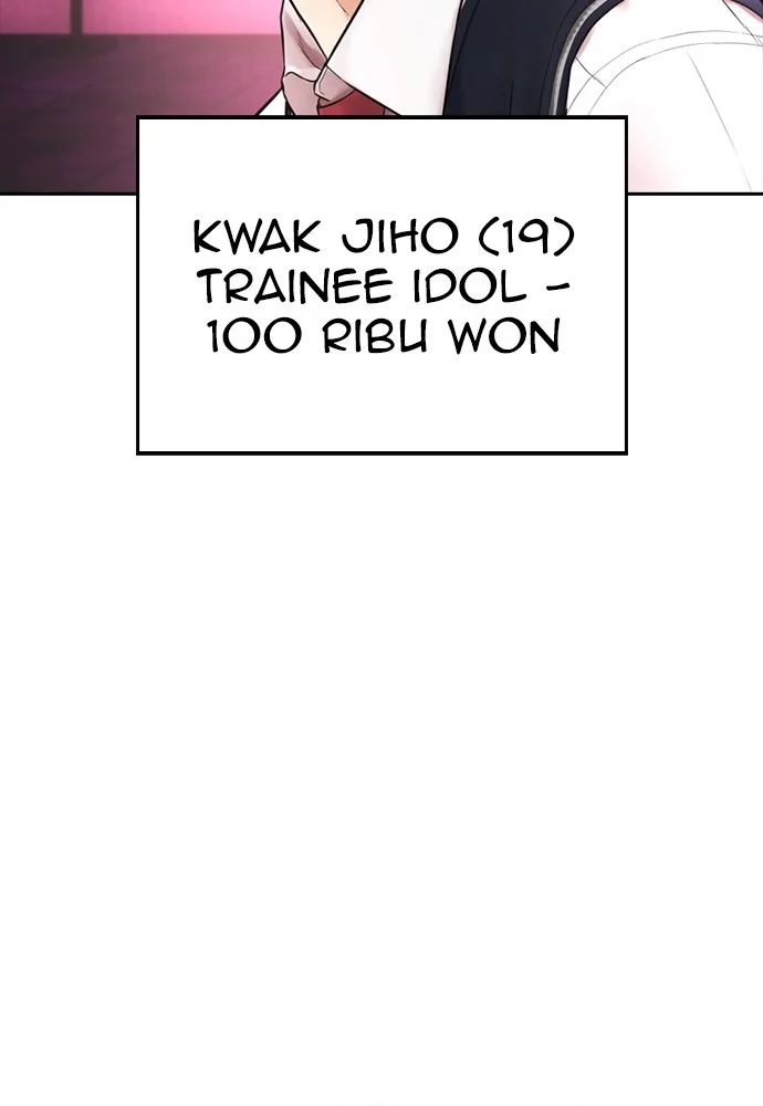 Highschool Lunch Dad Chapter 96 Gambar 165