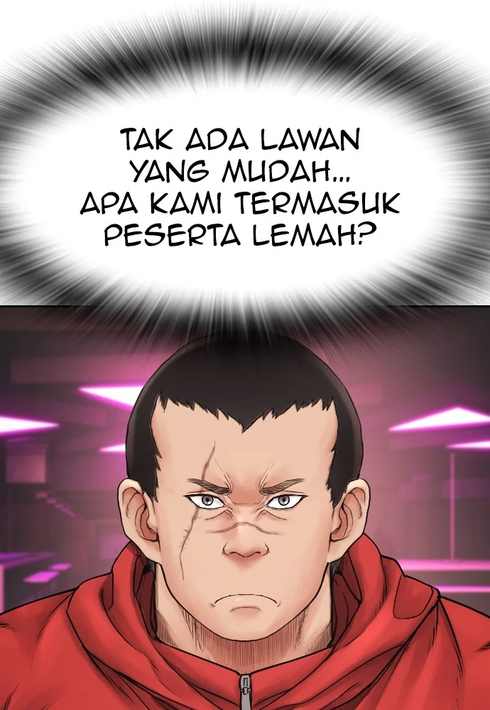 Highschool Lunch Dad Chapter 96 Gambar 166