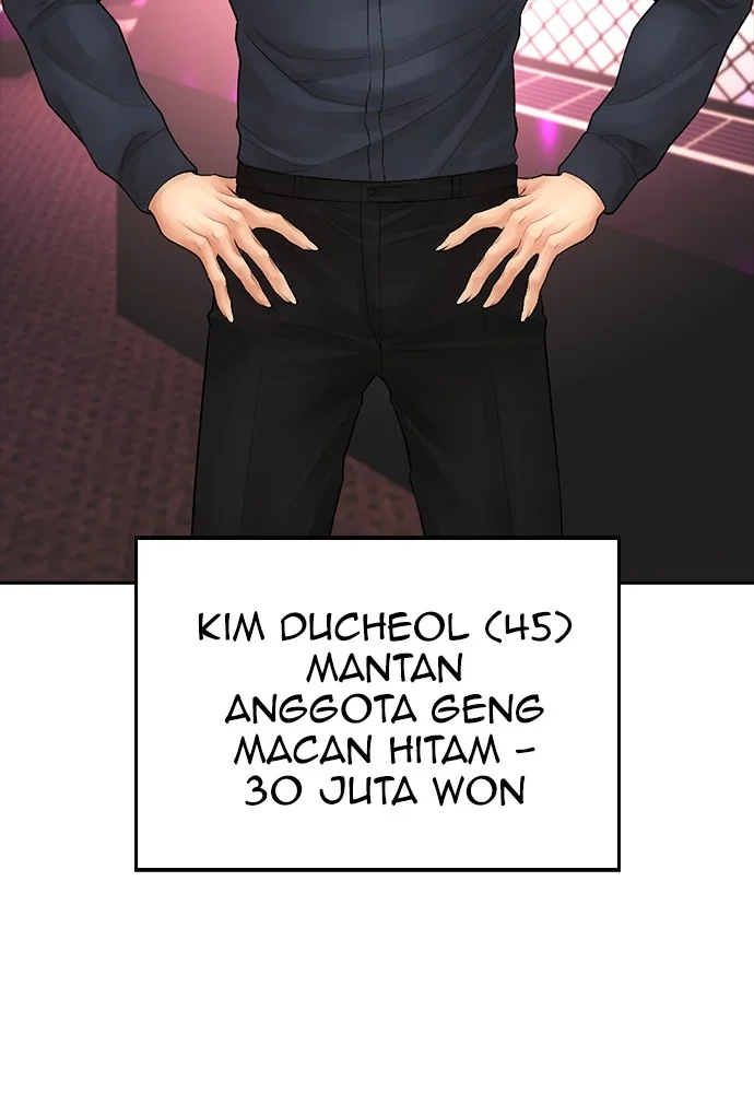 Highschool Lunch Dad Chapter 96 Gambar 169