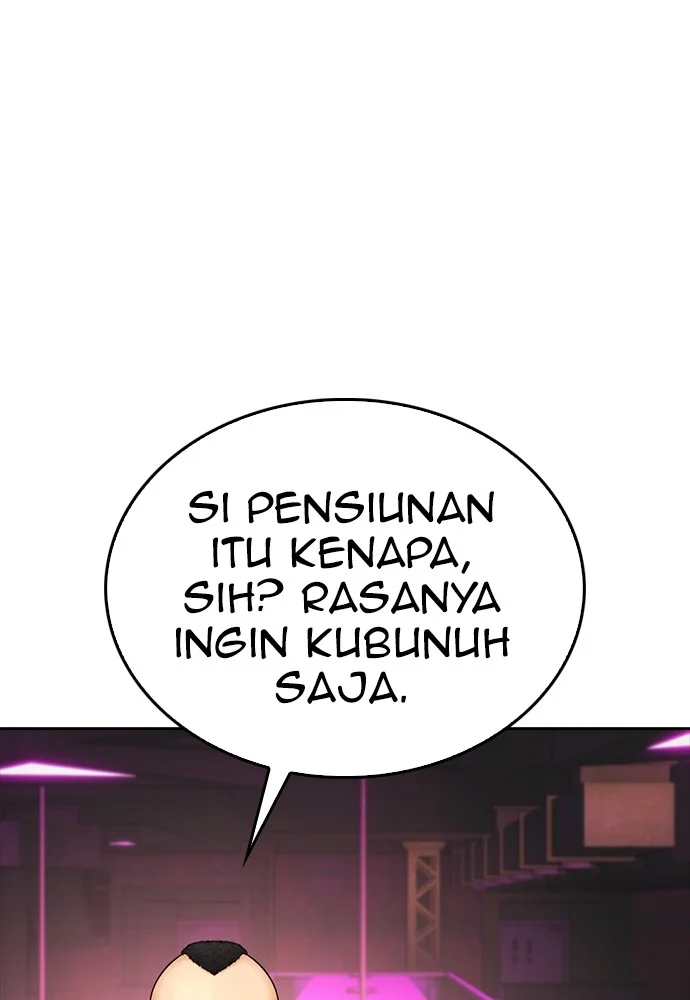 Highschool Lunch Dad Chapter 96 Gambar 170