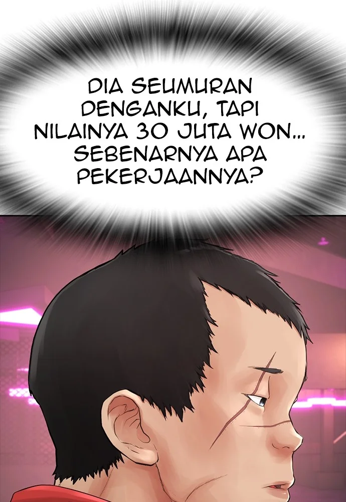Highschool Lunch Dad Chapter 96 Gambar 180