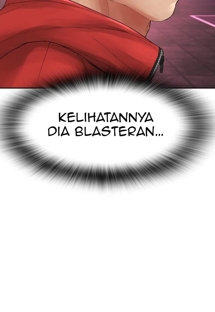 Highschool Lunch Dad Chapter 96 Gambar 181