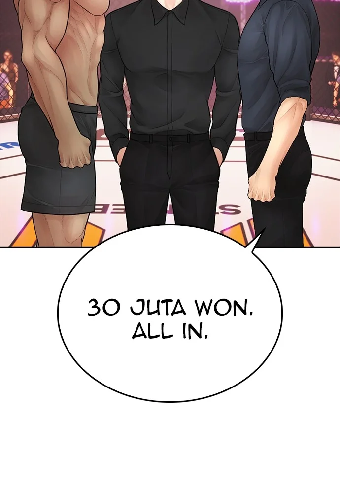 Highschool Lunch Dad Chapter 96 Gambar 183