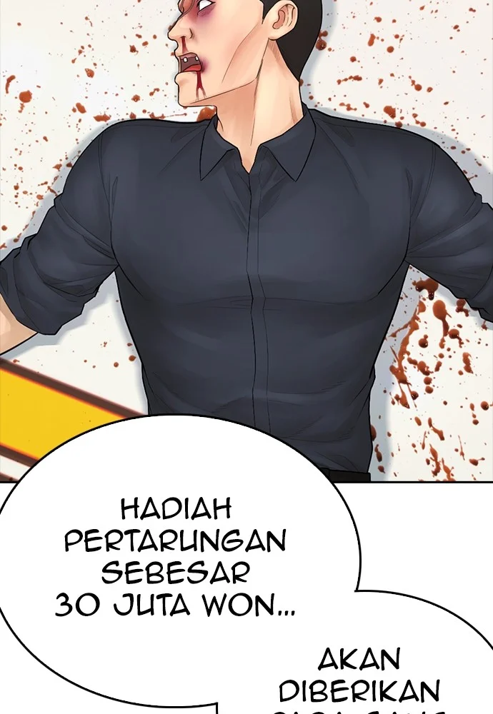Highschool Lunch Dad Chapter 96 Gambar 194