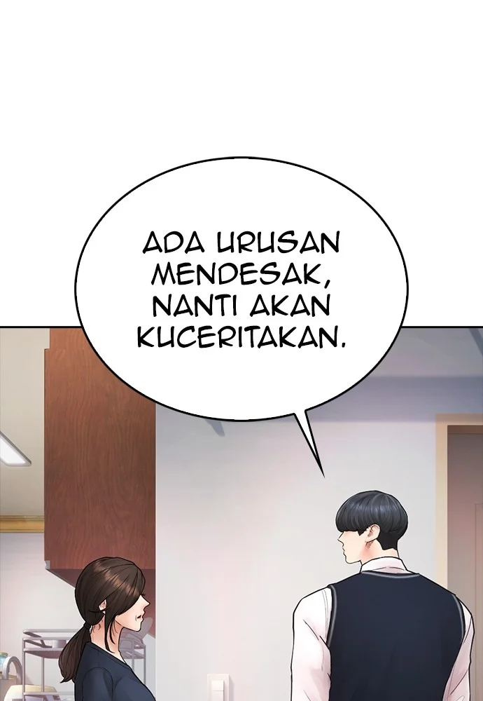 Highschool Lunch Dad Chapter 96 Gambar 24