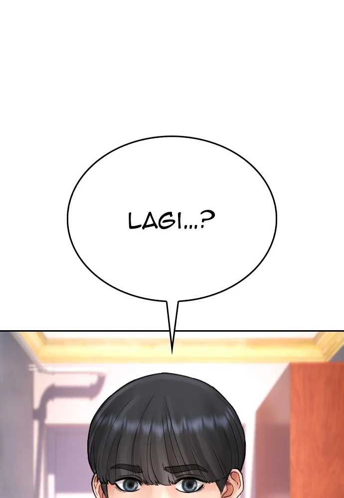 Highschool Lunch Dad Chapter 96 Gambar 26