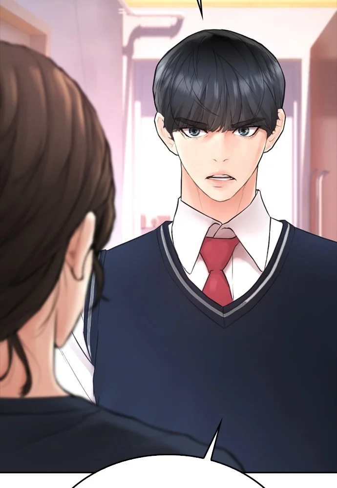 Highschool Lunch Dad Chapter 96 Gambar 33