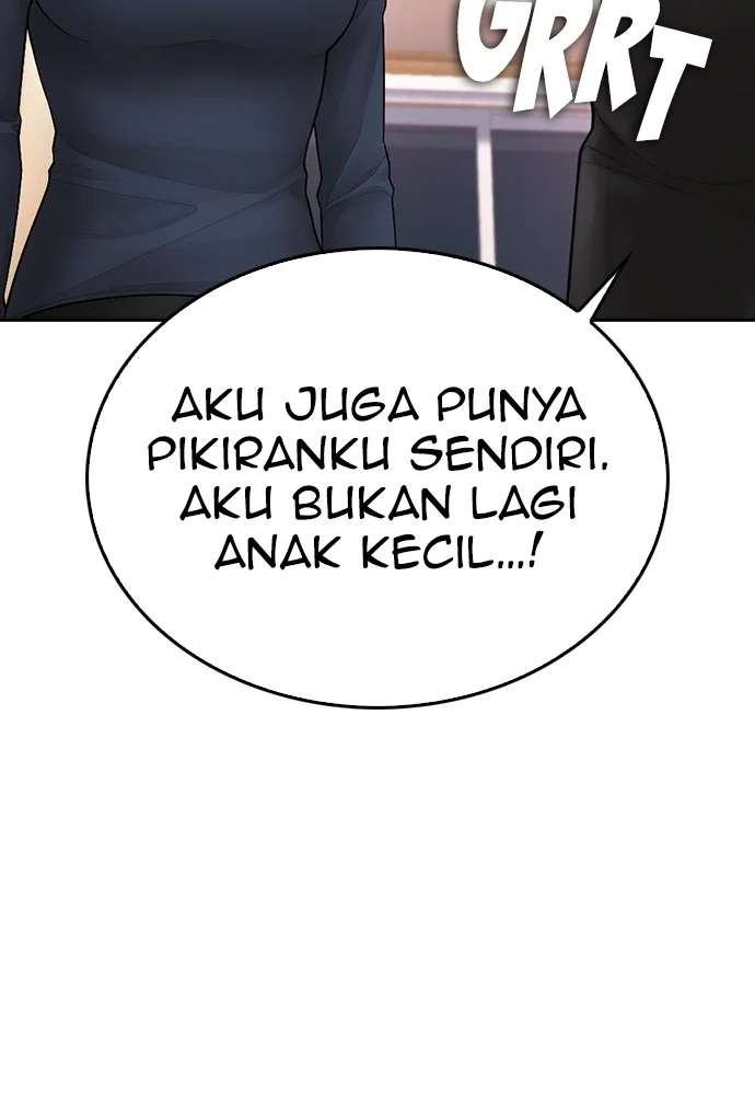 Highschool Lunch Dad Chapter 96 Gambar 36