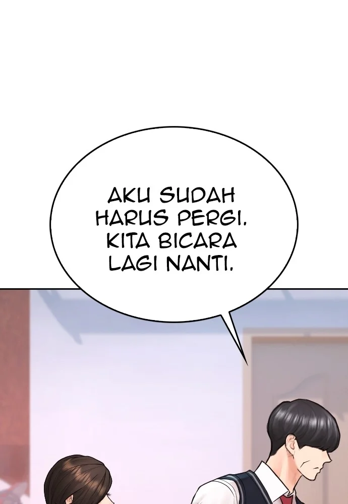 Highschool Lunch Dad Chapter 96 Gambar 37