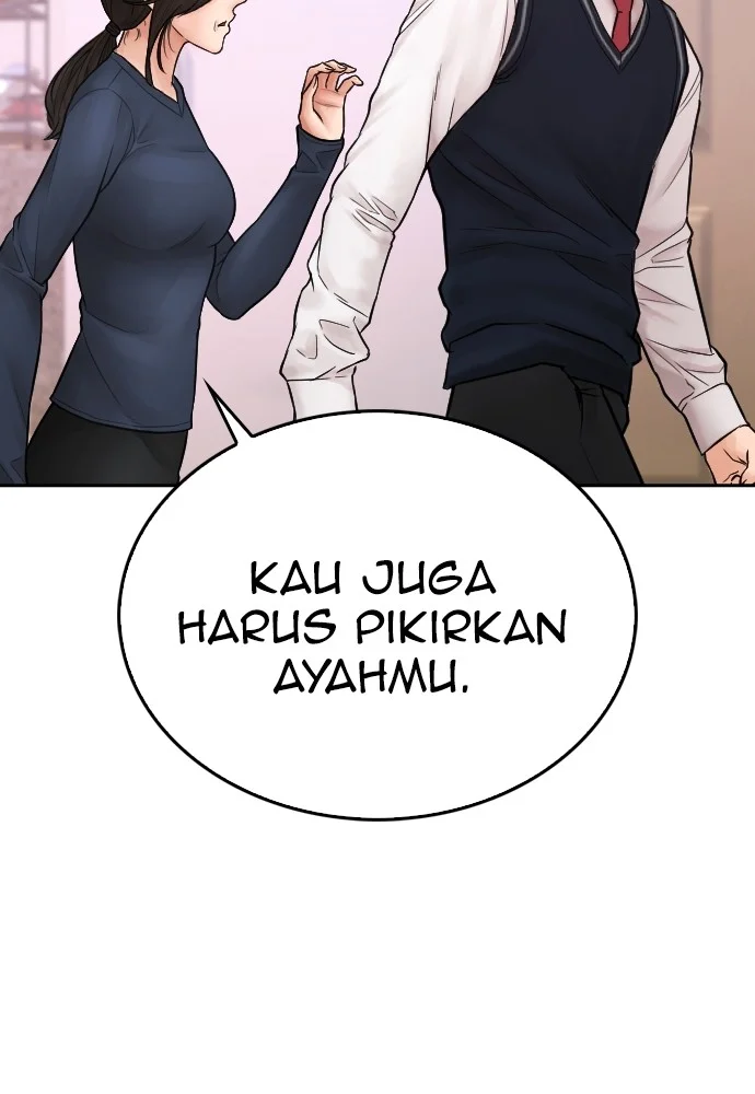 Highschool Lunch Dad Chapter 96 Gambar 38
