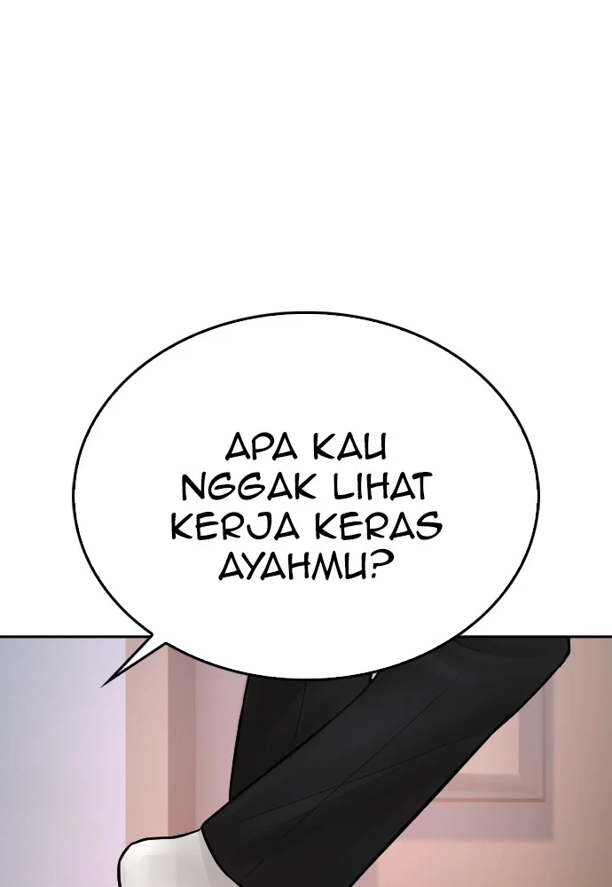 Highschool Lunch Dad Chapter 96 Gambar 39