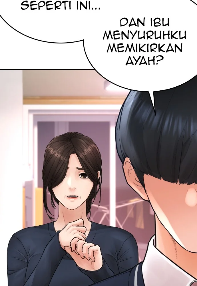 Highschool Lunch Dad Chapter 96 Gambar 43
