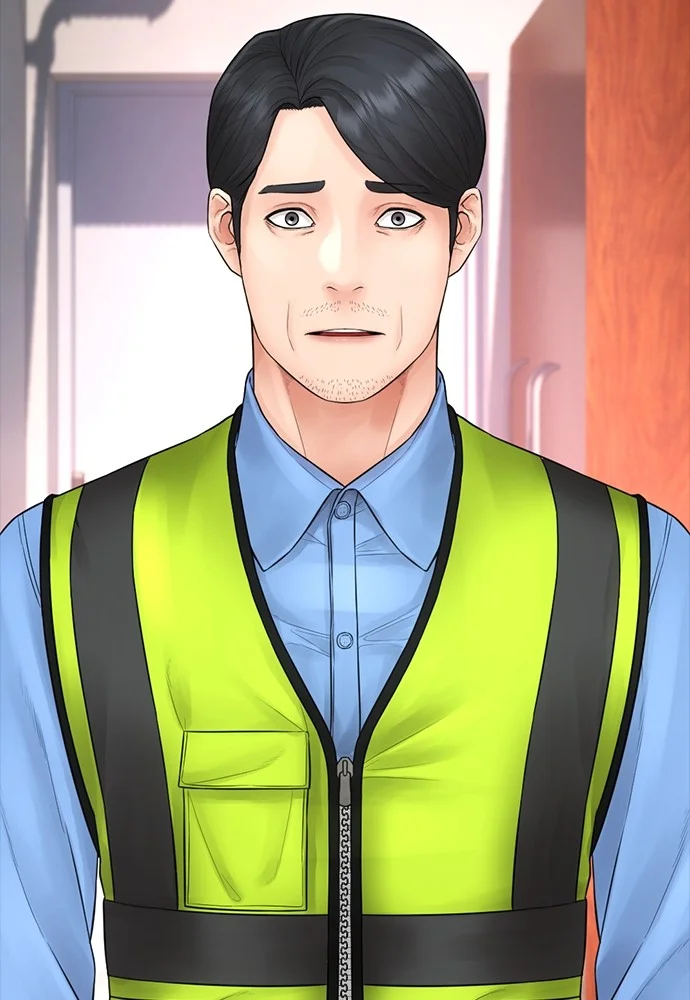 Highschool Lunch Dad Chapter 96 Gambar 49