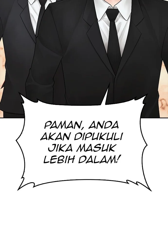 Highschool Lunch Dad Chapter 96 Gambar 60