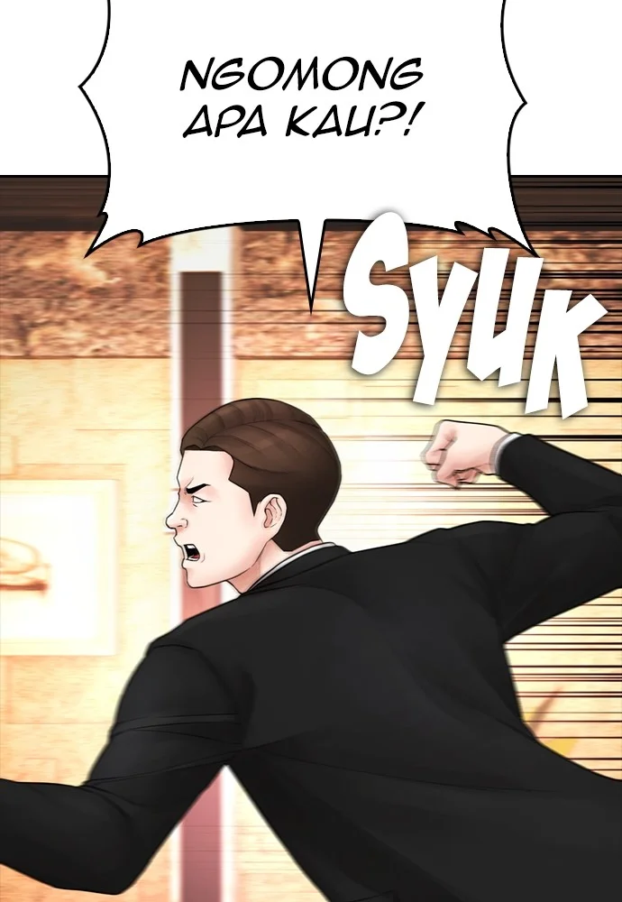 Highschool Lunch Dad Chapter 96 Gambar 64