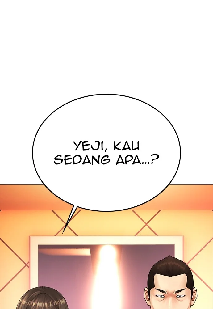 Highschool Lunch Dad Chapter 96 Gambar 81