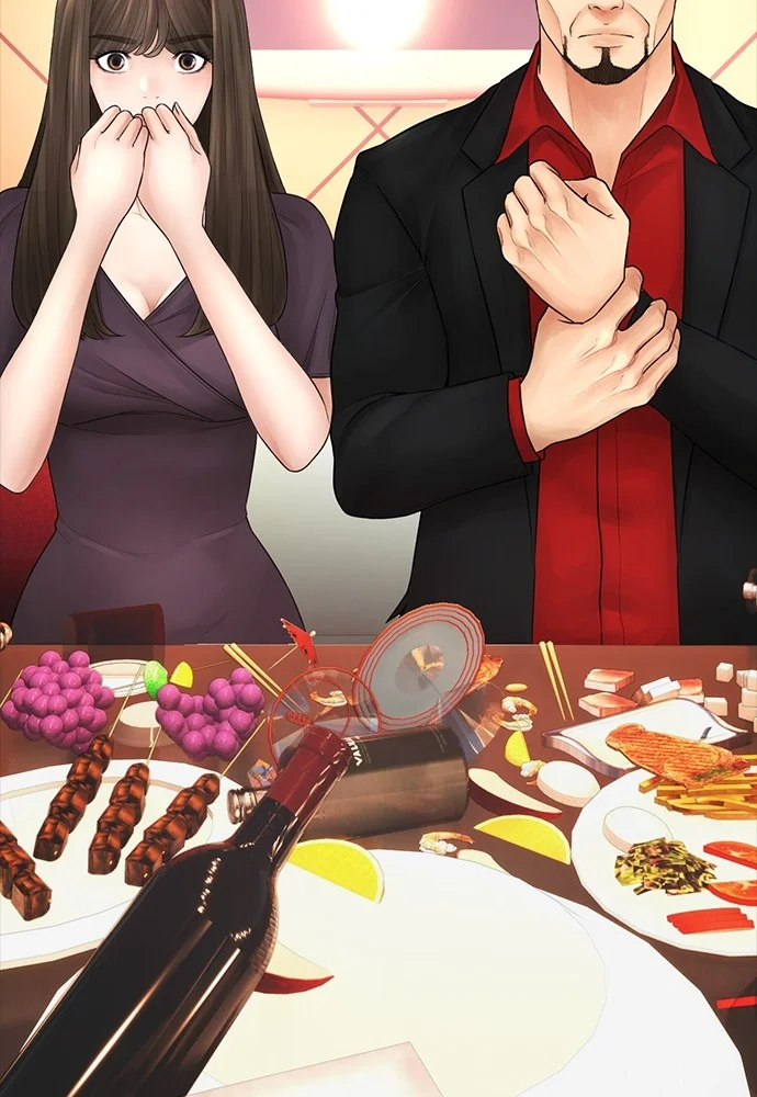 Highschool Lunch Dad Chapter 96 Gambar 82