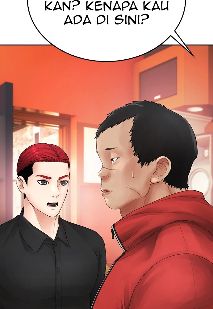 Highschool Lunch Dad Chapter 96 Gambar 86