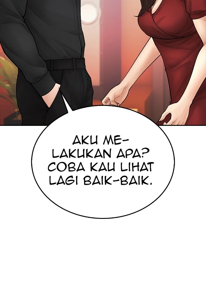 Highschool Lunch Dad Chapter 96 Gambar 89