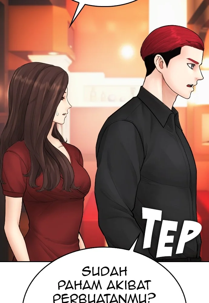 Highschool Lunch Dad Chapter 96 Gambar 93