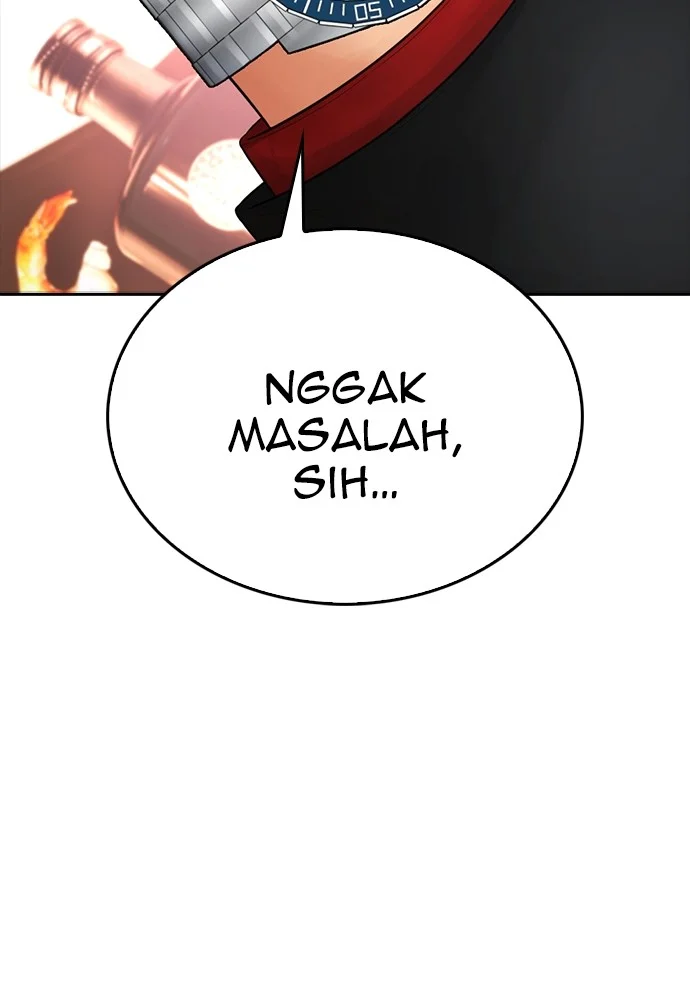 Highschool Lunch Dad Chapter 96 Gambar 98