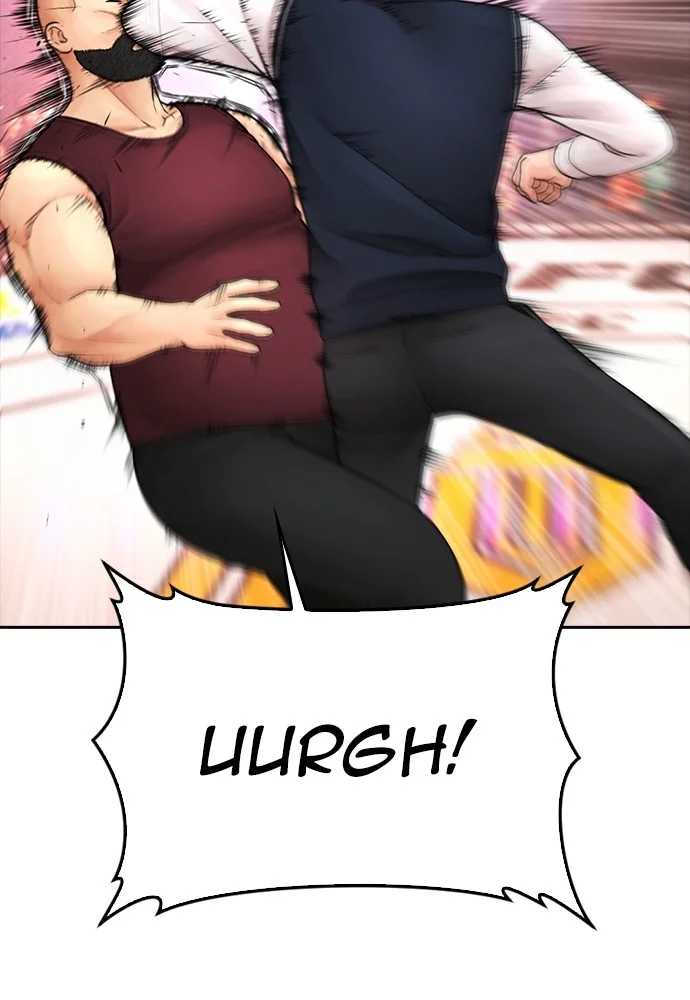 Highschool Lunch Dad Chapter 99 Gambar 101