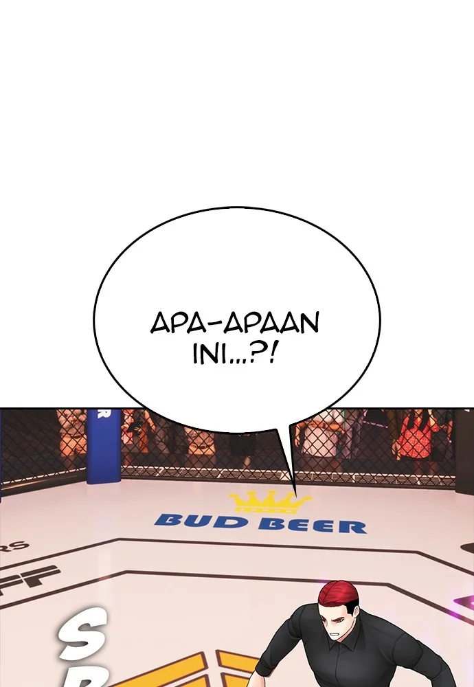 Highschool Lunch Dad Chapter 99 Gambar 108