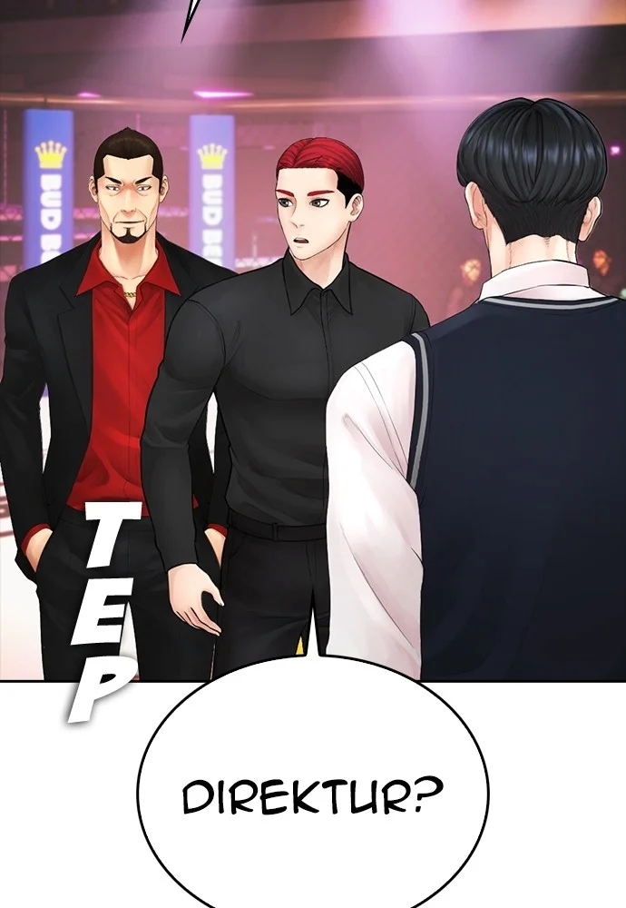 Highschool Lunch Dad Chapter 99 Gambar 111