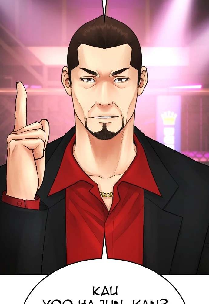 Highschool Lunch Dad Chapter 99 Gambar 113