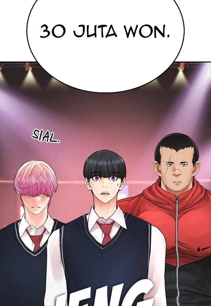 Highschool Lunch Dad Chapter 99 Gambar 115