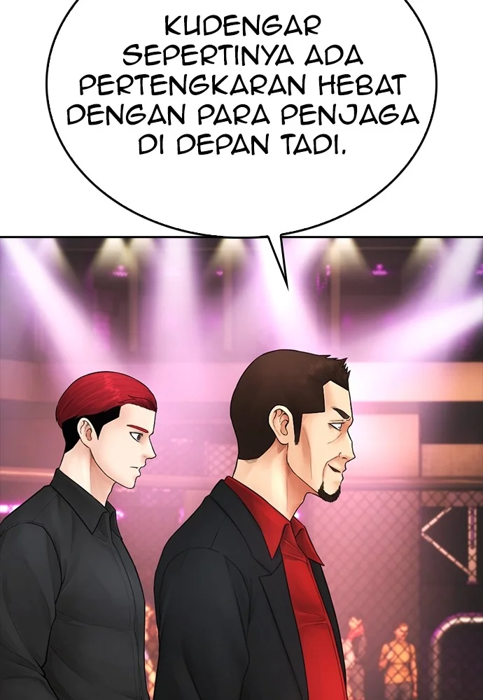 Highschool Lunch Dad Chapter 99 Gambar 117