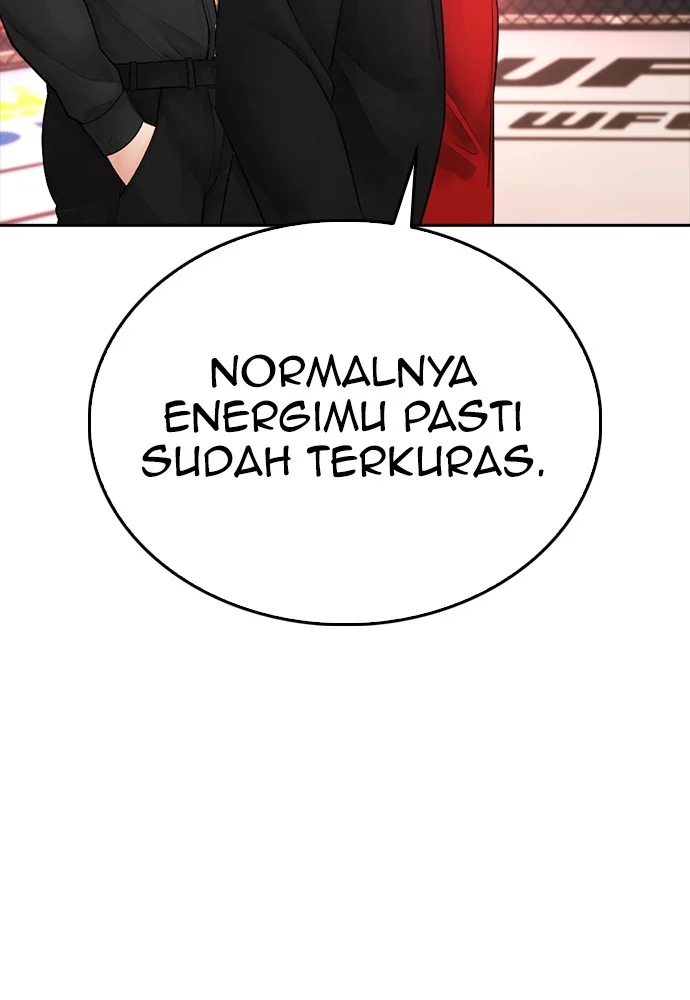 Highschool Lunch Dad Chapter 99 Gambar 118