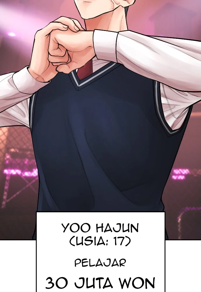 Highschool Lunch Dad Chapter 99 Gambar 120