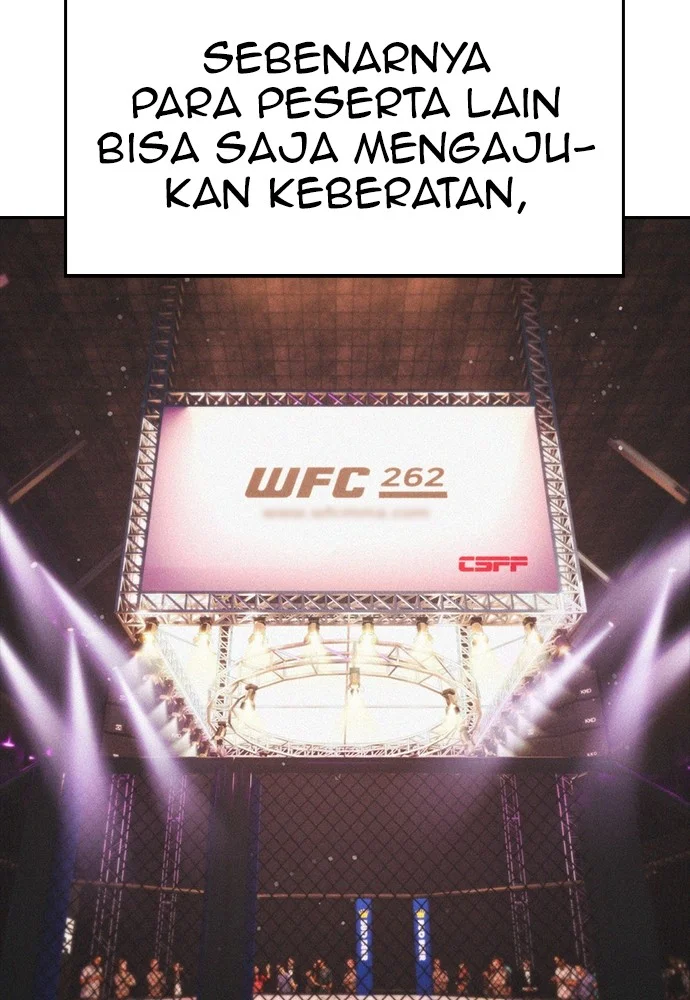 Highschool Lunch Dad Chapter 99 Gambar 123