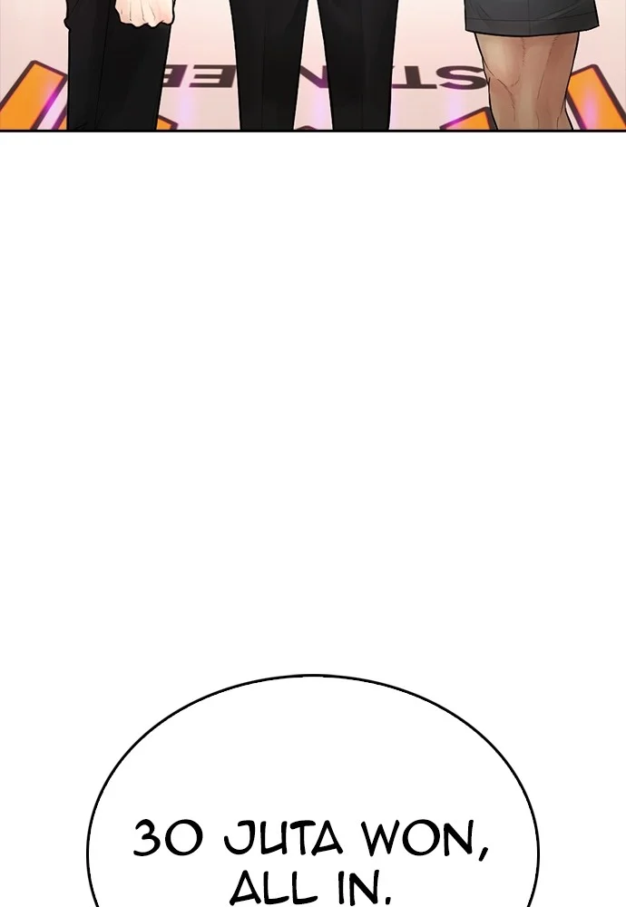 Highschool Lunch Dad Chapter 99 Gambar 128