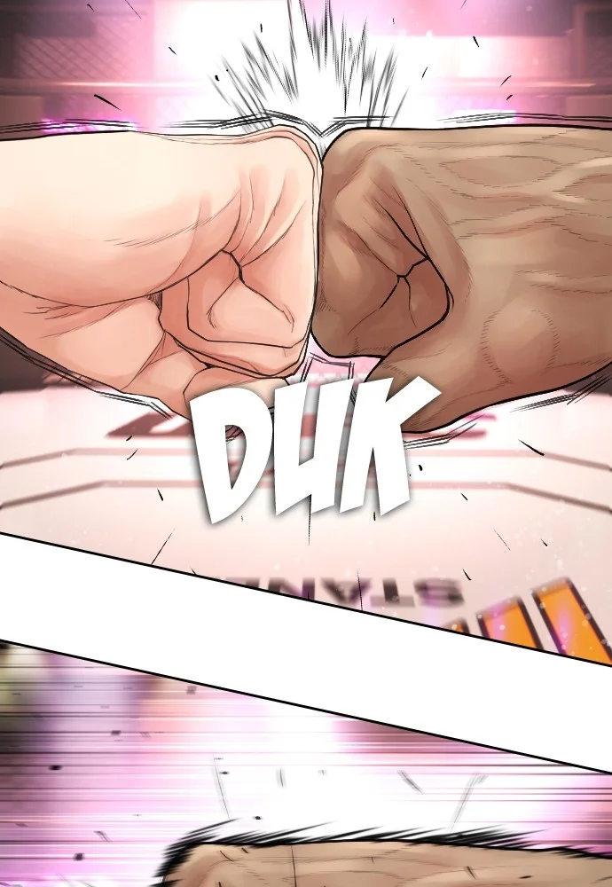 Highschool Lunch Dad Chapter 99 Gambar 131