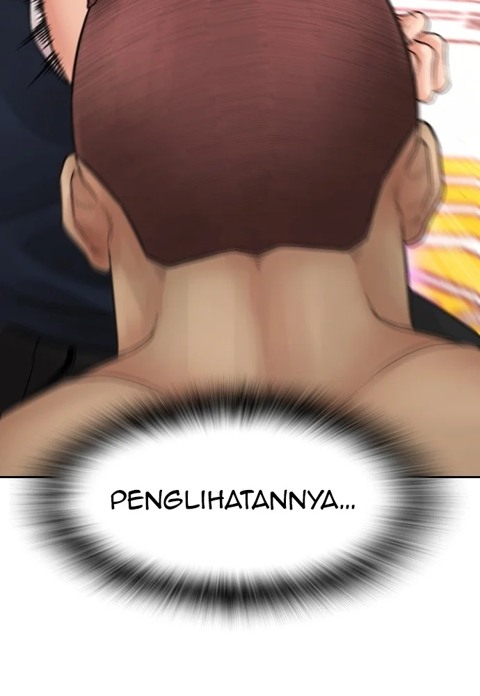 Highschool Lunch Dad Chapter 99 Gambar 136