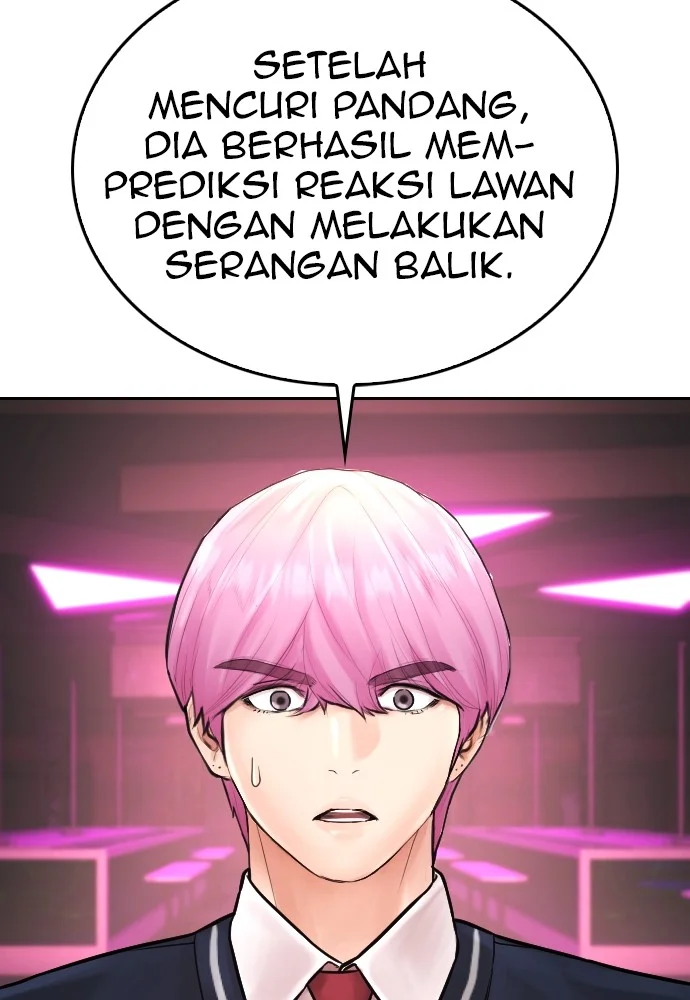 Highschool Lunch Dad Chapter 99 Gambar 145
