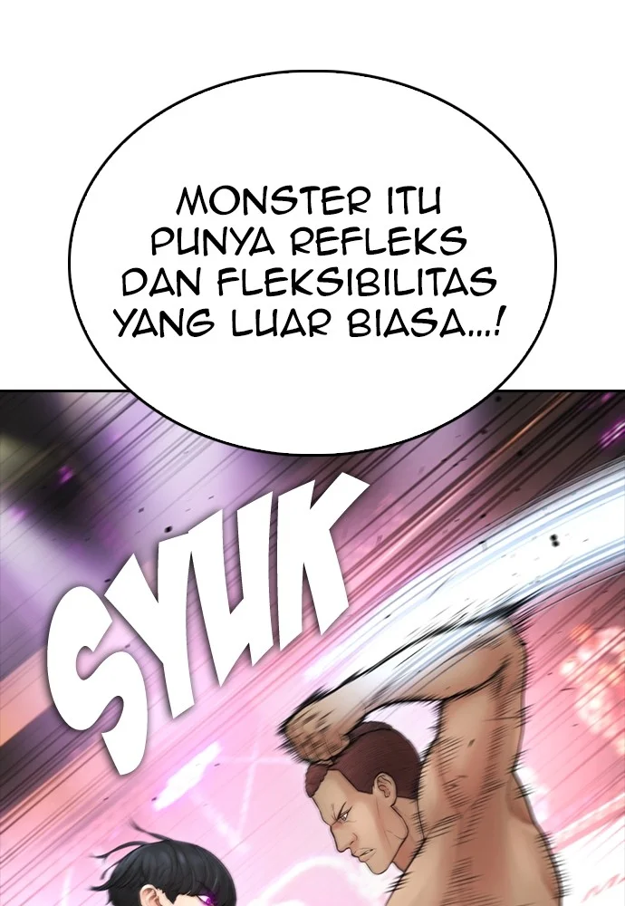 Highschool Lunch Dad Chapter 99 Gambar 147