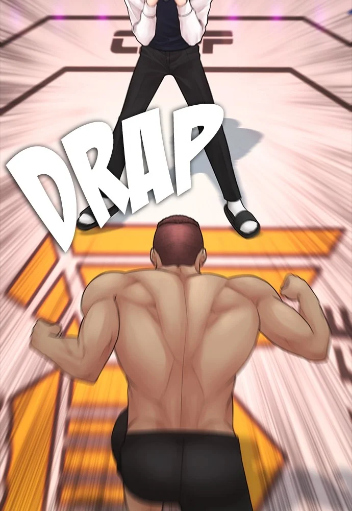 Highschool Lunch Dad Chapter 99 Gambar 165