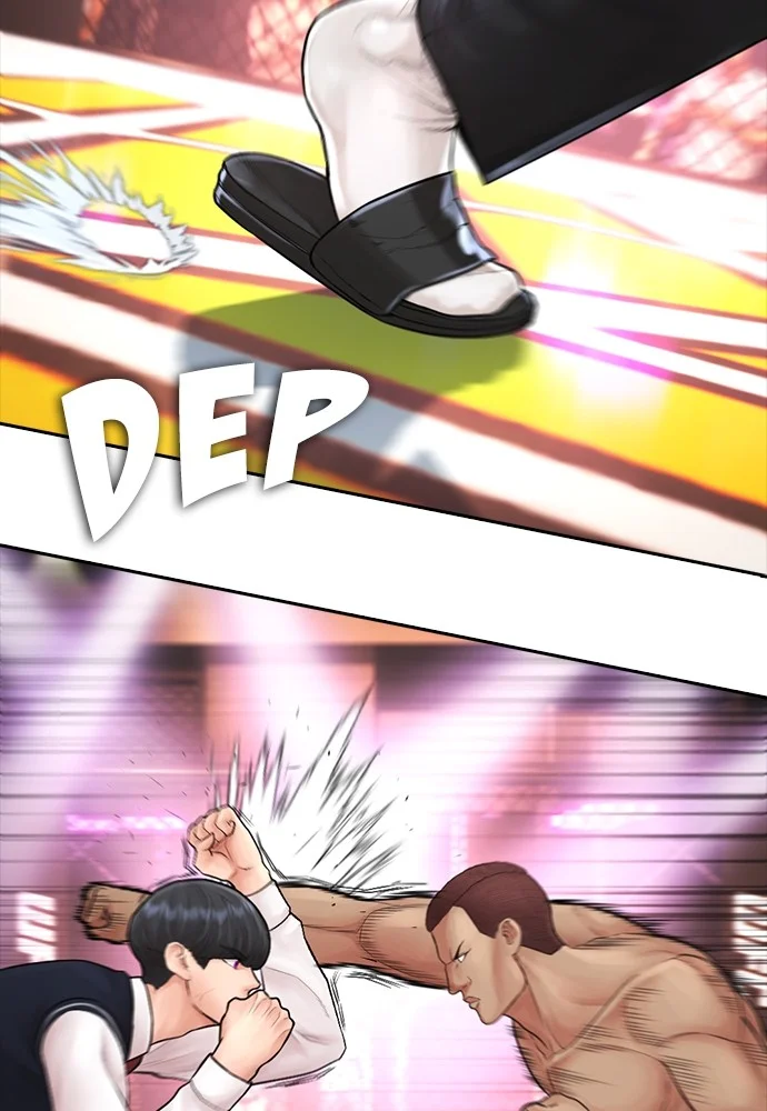 Highschool Lunch Dad Chapter 99 Gambar 169