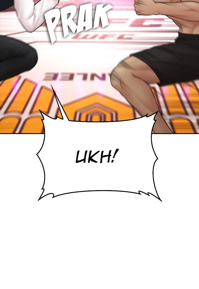 Highschool Lunch Dad Chapter 99 Gambar 170