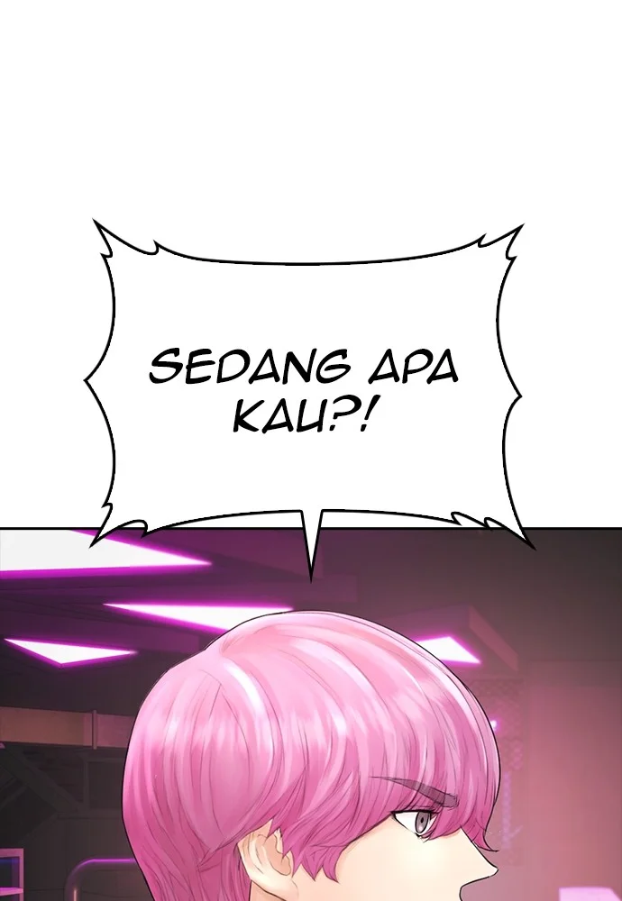 Highschool Lunch Dad Chapter 99 Gambar 173