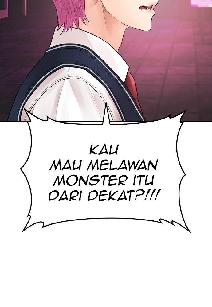 Highschool Lunch Dad Chapter 99 Gambar 174