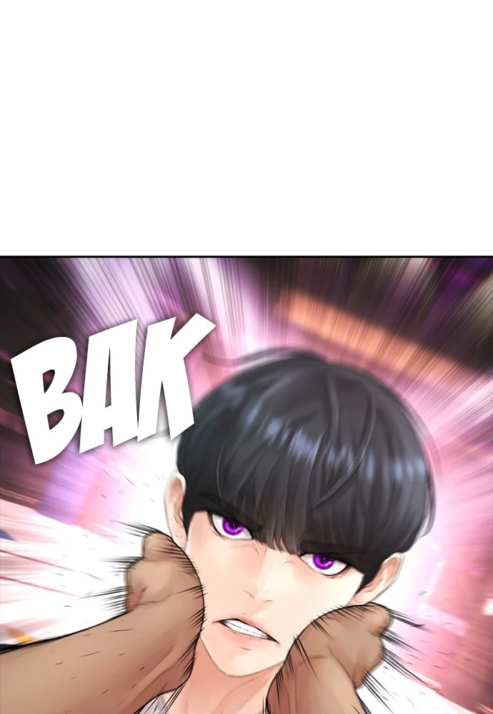 Highschool Lunch Dad Chapter 99 Gambar 175