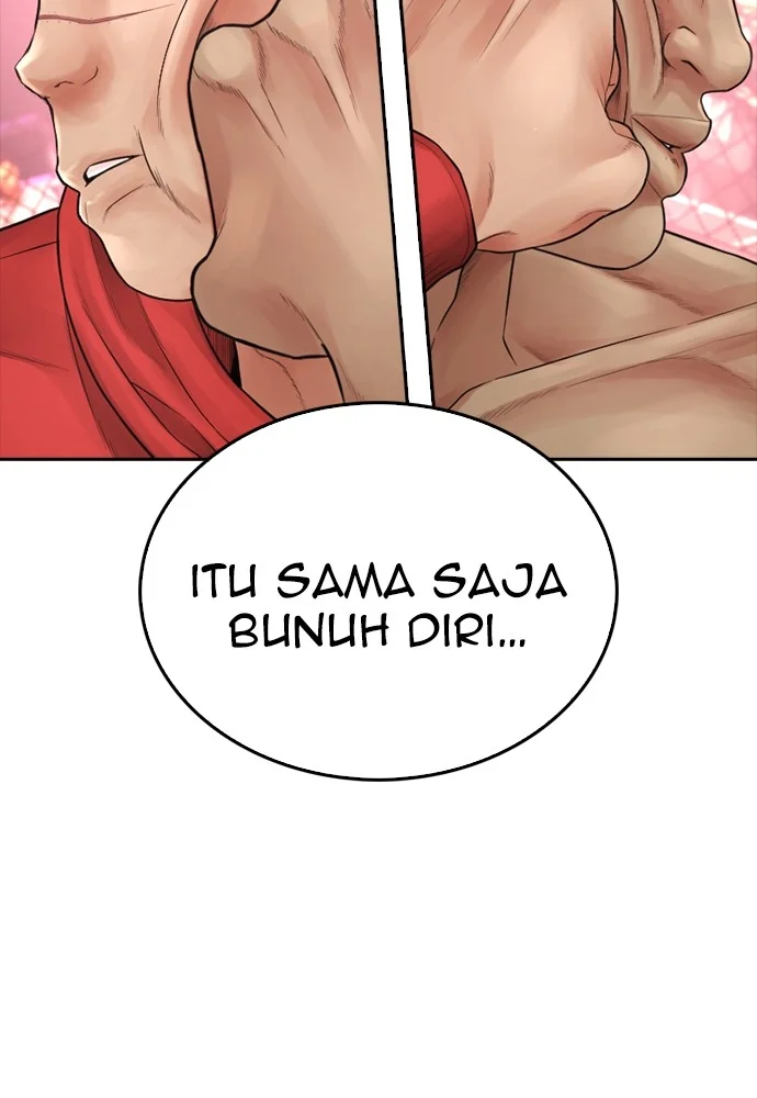 Highschool Lunch Dad Chapter 99 Gambar 18