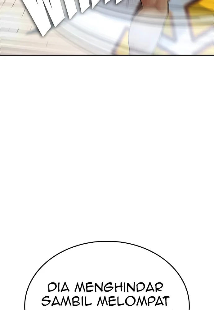 Highschool Lunch Dad Chapter 99 Gambar 182