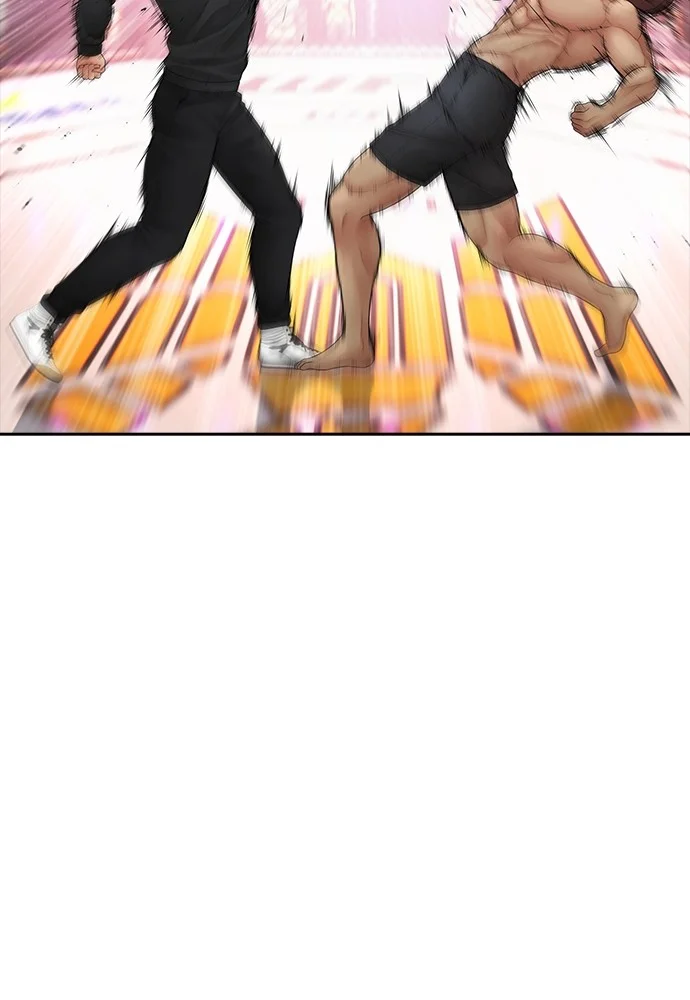 Highschool Lunch Dad Chapter 99 Gambar 20